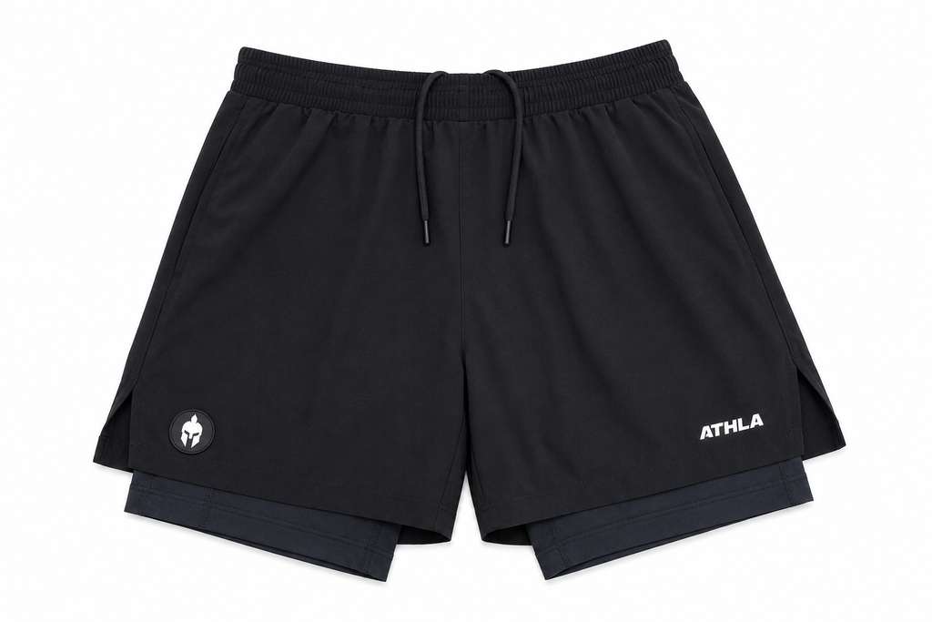 Basic Spartan Shorts