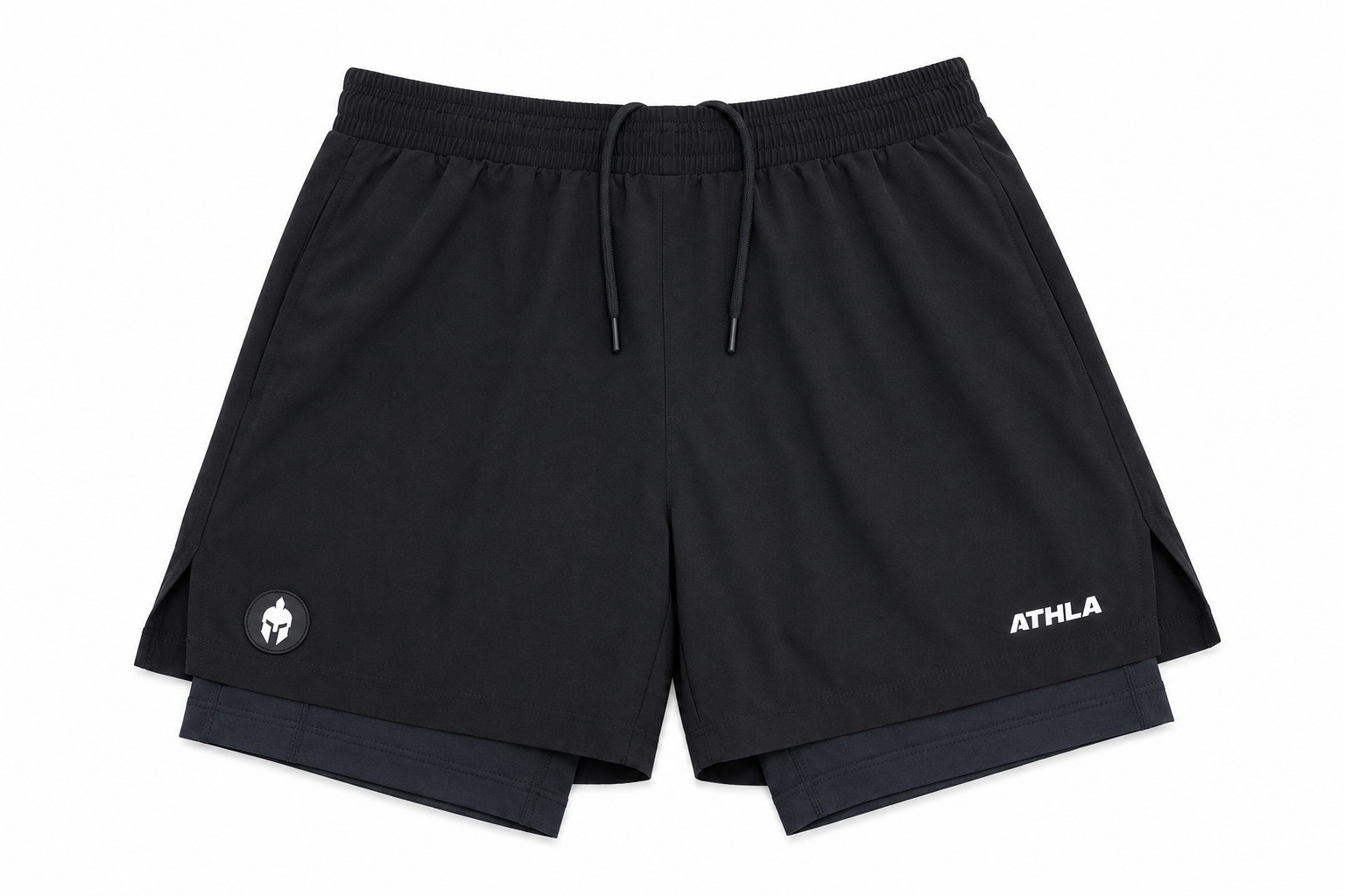 Basic Spartan Shorts