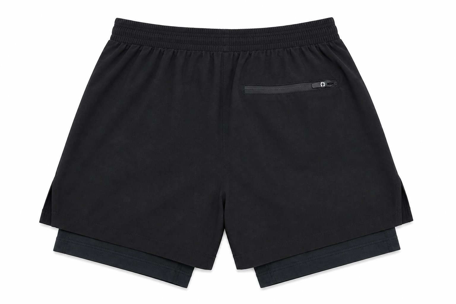Basic Spartan Shorts
