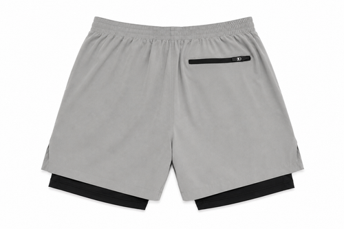 Basic Spartan Shorts