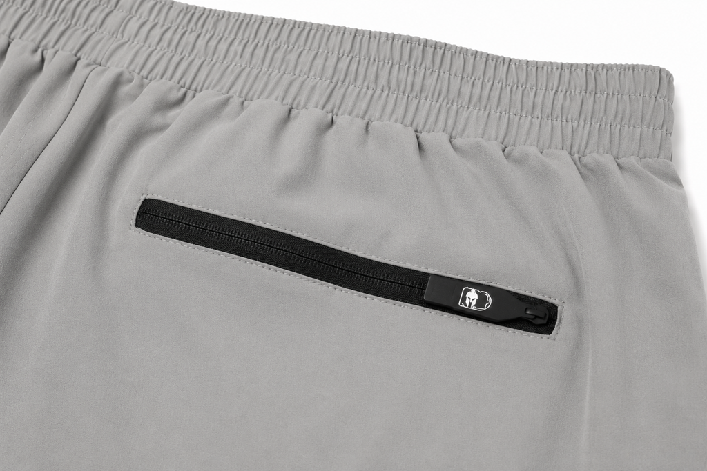 Basic Spartan Shorts