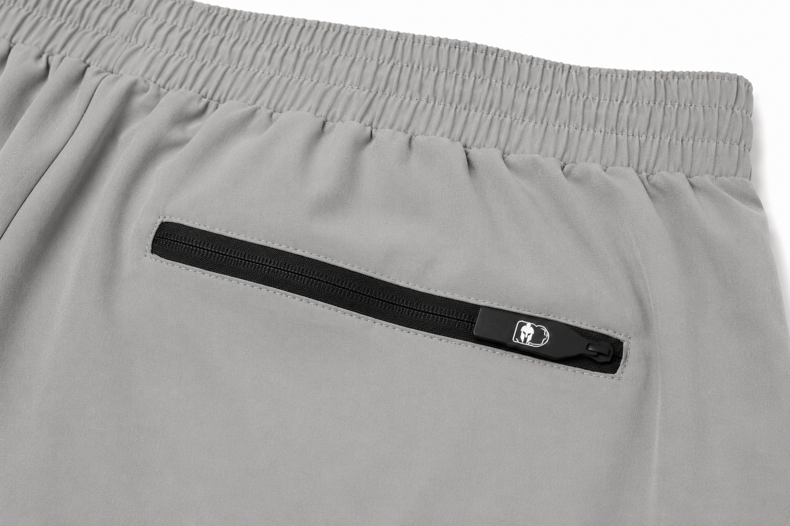 Basic Spartan Shorts