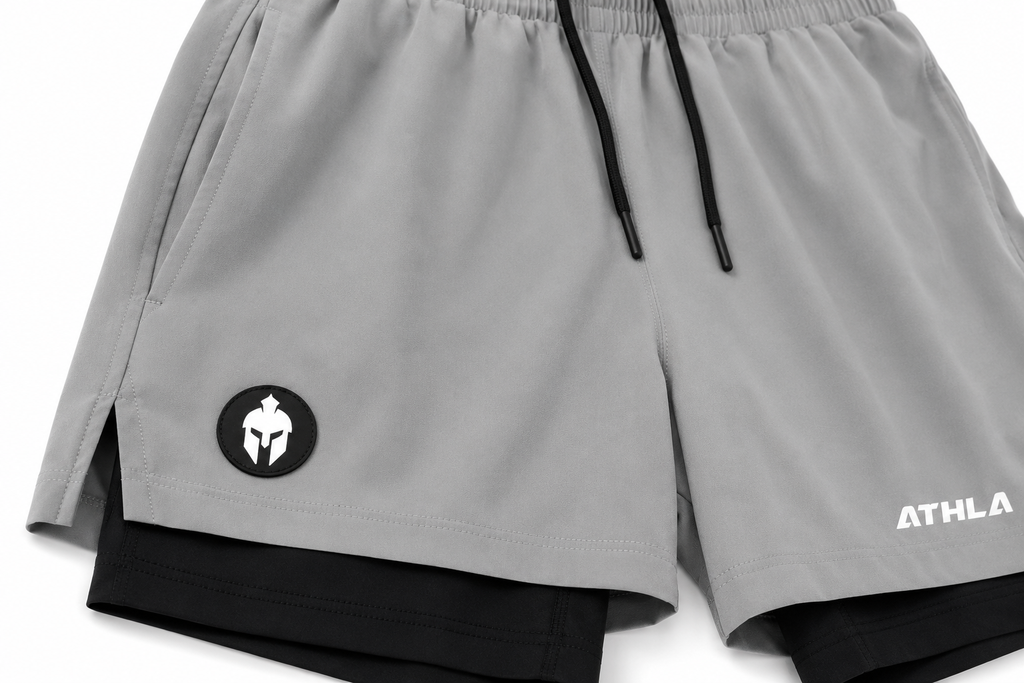 Basic Spartan Shorts