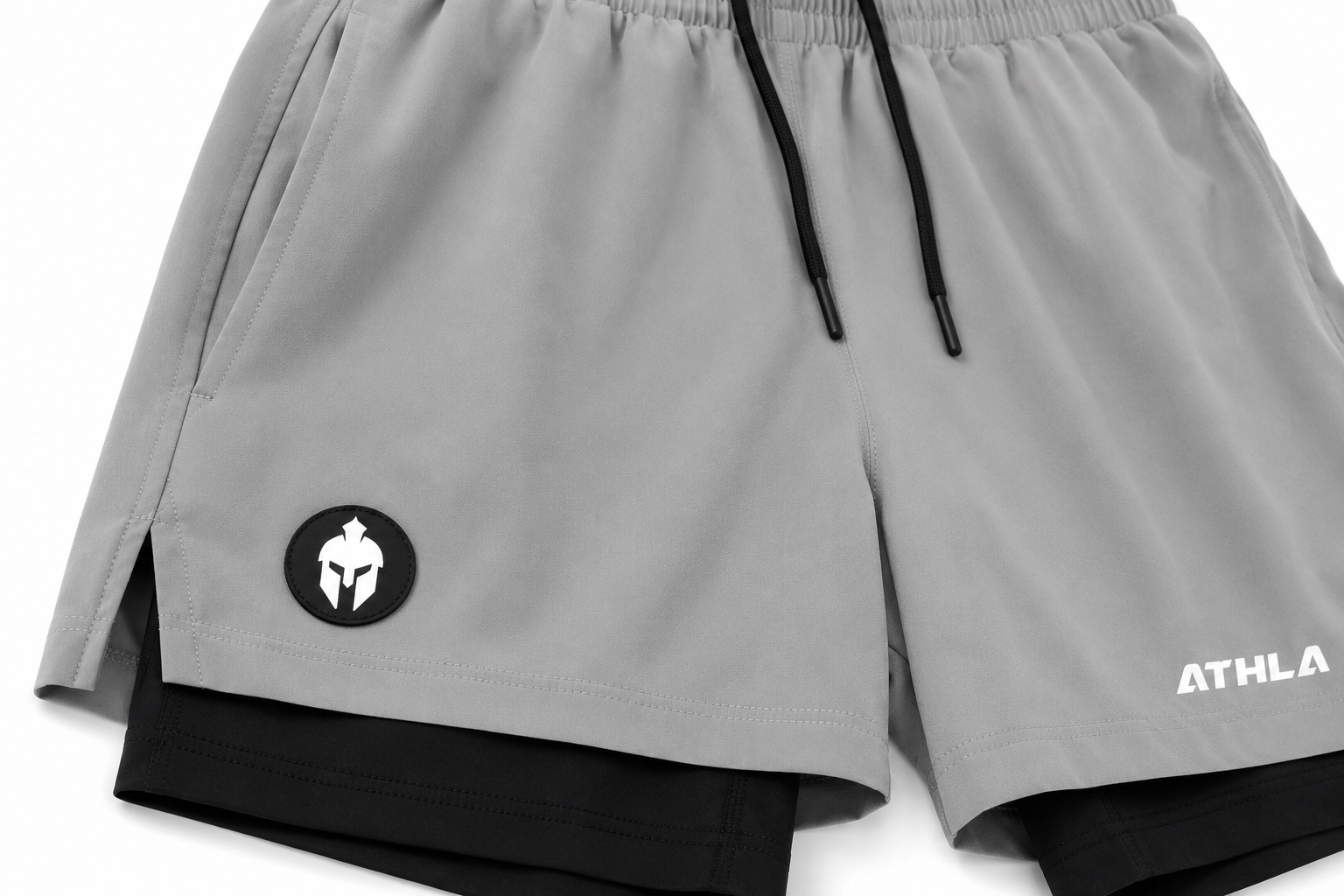 Basic Spartan Shorts