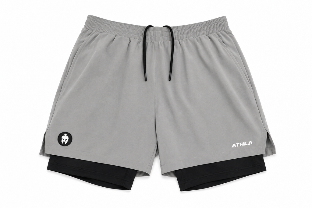 Basic Spartan Shorts