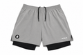 Basic Spartan Shorts