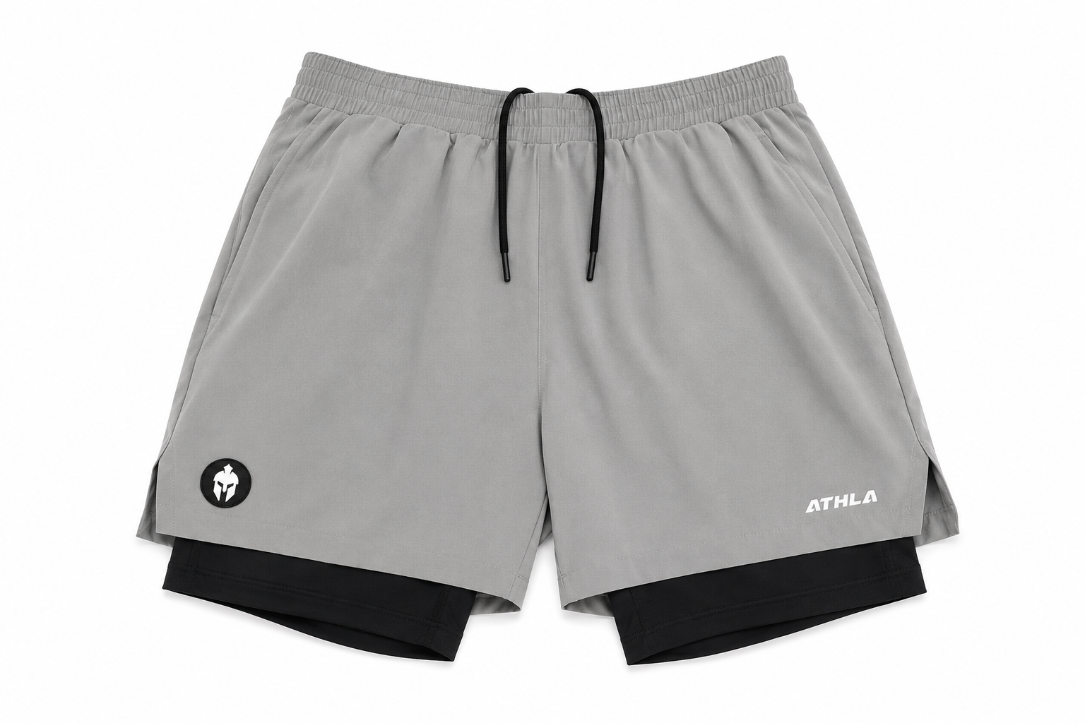 Basic Spartan Shorts
